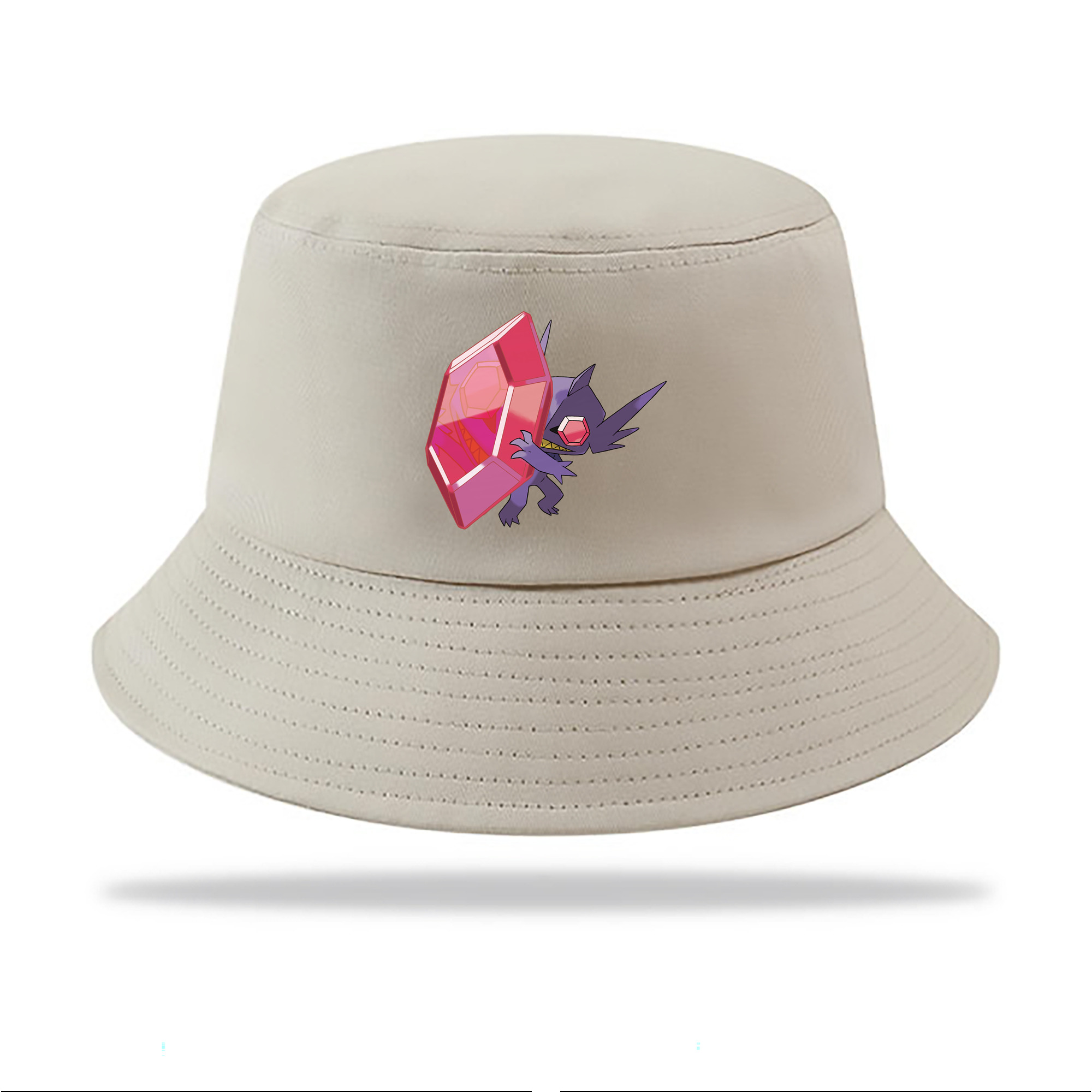 （画像用） ポケットモンスター Pokémon アウトドア日除けバケットハット